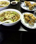 わがまま餃子